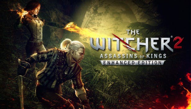 The witcher 2: assassins of kings enhanced edition soundtrack download free
